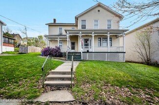 734 Brook St, Scranton, PA 18505