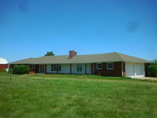 15110 E 61st St N, Benton, KS 67017