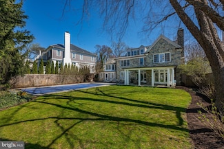 2950 Chain Bridge Rd NW, Washington, DC 20016