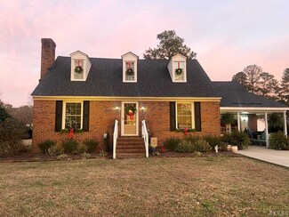 109 Springlake Dr, Murfreesboro, NC 27855