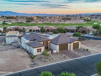 1874 E Troon Dr, Lake Havasu City, AZ 86404