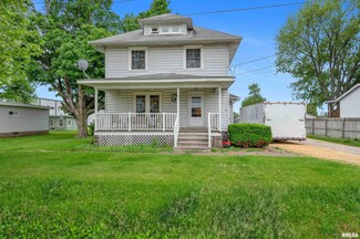 20530 N Brady St, Davenport, IA 52806