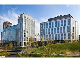 1 Earhart St Unit 325, Cambridge, MA 02141