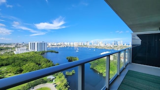 16385 Biscayne Blvd Unit 2606, North Miami Beach, FL 33160