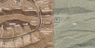 3190 Canyon de Chelly Dr, Bullhead City, AZ 86429