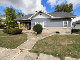 14989 Third St, Coal City, IN 47427