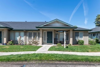 4023 N Bayou Ln, Boise, ID 83703