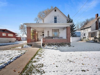 1914 Guilford St, Huntington, IN 46750