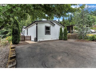 8750 SE 155th Ave Unit 28, Happy Valley, OR 97086