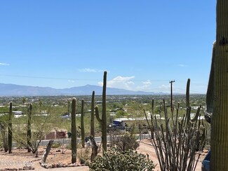 4940 S Jamaica Way, Tucson, AZ 85746