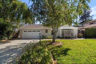 1917 Farndon Ave, Los Altos, CA 94024