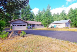 70 S Lake Cabins Rd, Ronald, WA 98940