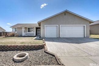 21102 Mount Evans Dr, Reno, NV 89508