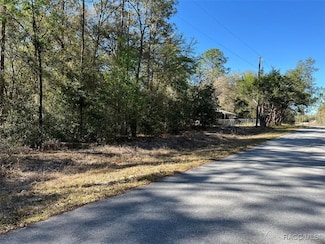 Lot 6 Westview Ave, Rainbow Lakes Estates, FL 34431