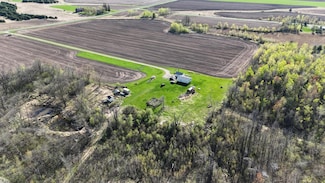 398 11 1 2 Ave, Turtle Lake, WI 54889