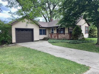 134 Shaffmaster Ave, Bronson, MI 49028