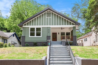 905 Gaston St SW, Atlanta, GA 30310