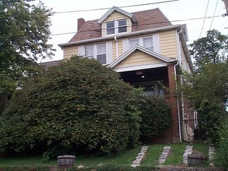 1409 Muldowney Ave, Pittsburgh, PA 15207