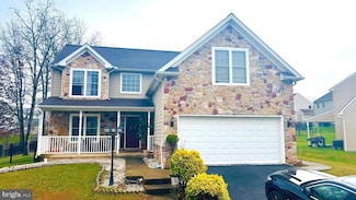 3261 Walker Ave, Dover, PA 17315