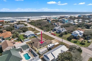 212 Thirteenth St, St. Augustine, FL 32084