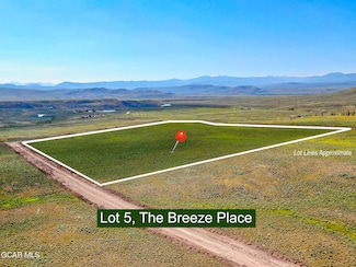 335 Gcr 2231, Kremmling, CO 80459