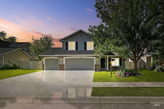 2145 W Quilceda St, Kuna, ID 83634