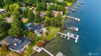 4802 E Mercer Way, Mercer Island, WA 98040