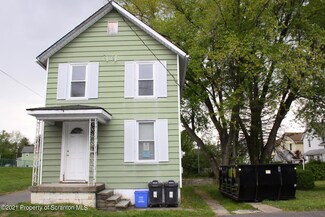 7 Curry St, Pittston, PA 18640