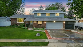 1260 Hobble Creek Dr Unit 23, Springville, UT 84663