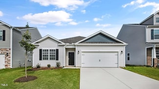 425 Ashley Run, Sanford, NC 27330