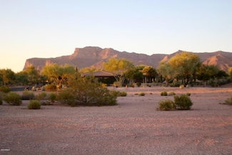 3873 S Gambel Quail Way Unit 14, Gold Canyon, AZ 85118