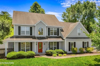230 Fieldcrest Dr, Jefferson City, TN 37760