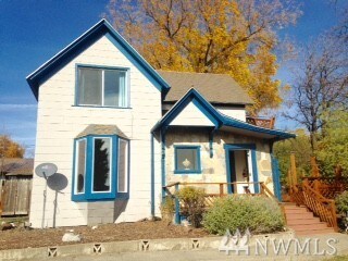 410 E Alder St, Palouse, WA 99161