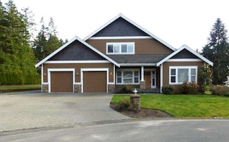 5809 81st Street Ct NW, Gig Harbor, WA 98332