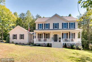 85 Avocet Way, Fredericksburg, VA 22406