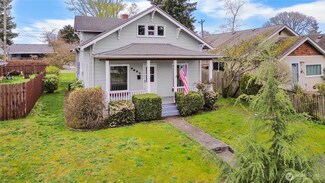 3637 S Gunnison St, Tacoma, WA 98409