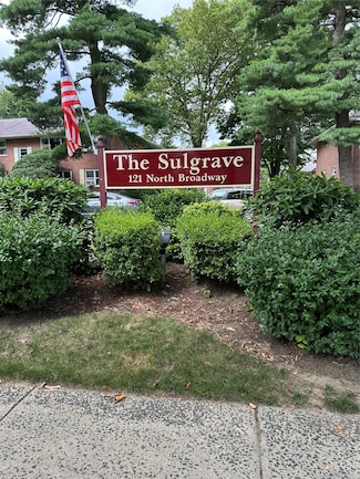 121 N Broadway Unit 31H, White Plains, NY 10603