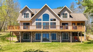 23310 Clam Lake Rd, Clam Lake, WI 54517
