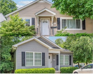 1427 Nutwood St Unit House A and B, Bowling Green, KY 42104