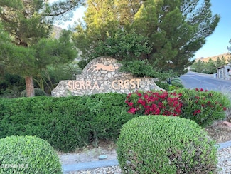 36 Sierra Crest Dr, El Paso, TX 79902