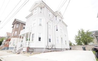 271 Union Ave, Providence, RI 02909