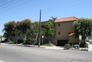 4192 33rd St Unit 12, San Diego, CA 92104