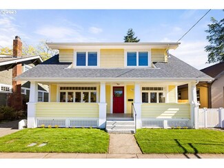 724 NE 75th Ave, Portland, OR 97213
