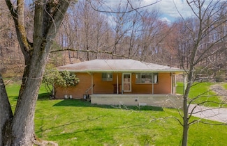 10110 Rinaman Rd, Wexford, PA 15090