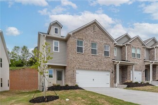 4105 Oakwood Terrace Ct, Oakwood, GA 30566