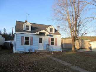 W218 Central St, Spring Valley, WI 54767