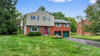 703 Galway Dr, Bethel Park, PA 15102