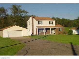 431 Charleston St, Cadiz, OH 43907