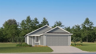 830 Pawpaw Dr, Princeton, TX 75407