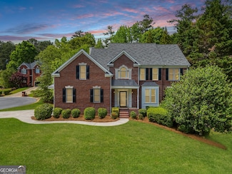 1552 Brentwood Dr, Marietta, GA 30062